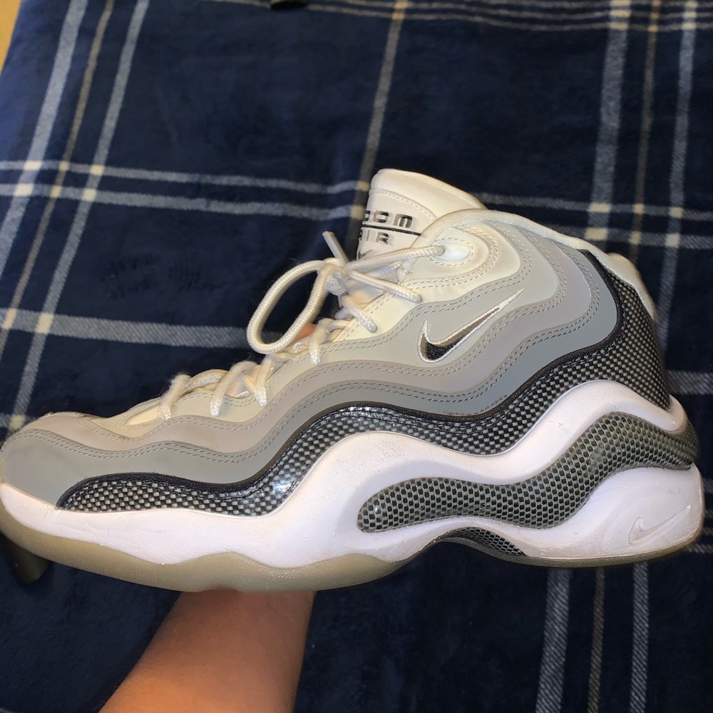 Nike Air Zoom Flight 96